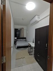 Central Green Condominium (D3), Condominium #611336081